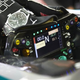 Illustration for article titled Heres What All The Buttons On The New Mercedes F1 Wheel Do